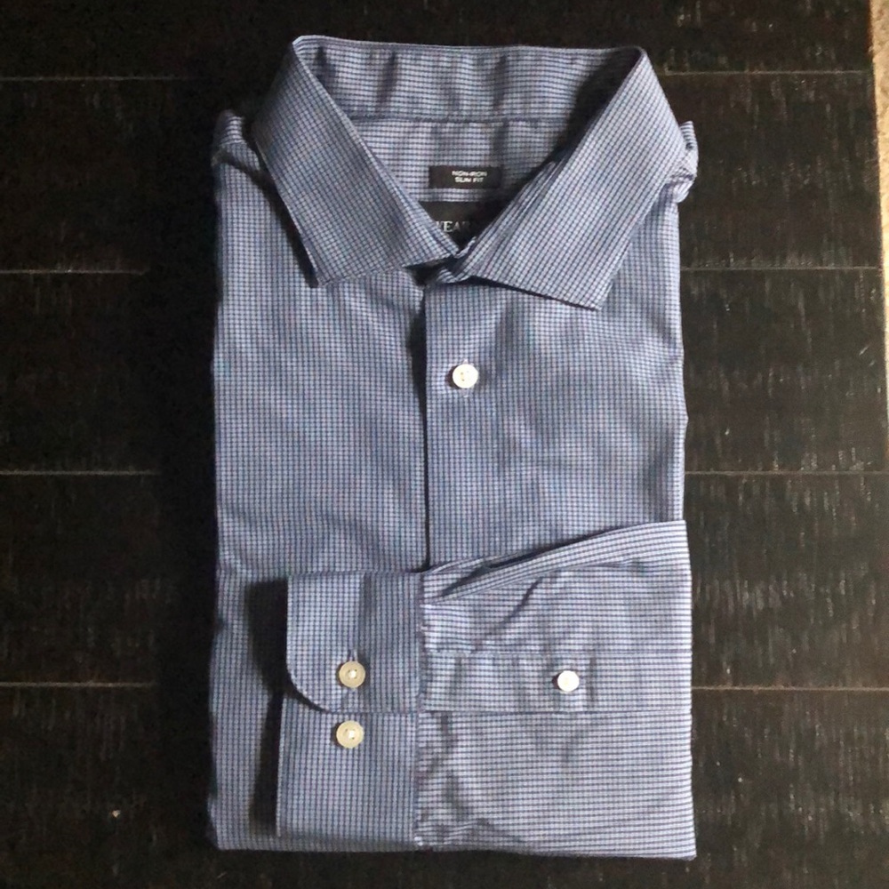Men’s dress shirt Kenneth Cole Awearness